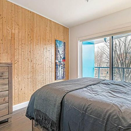 The Hut By Bnbcopilote Ciudad de Quebec Exterior foto