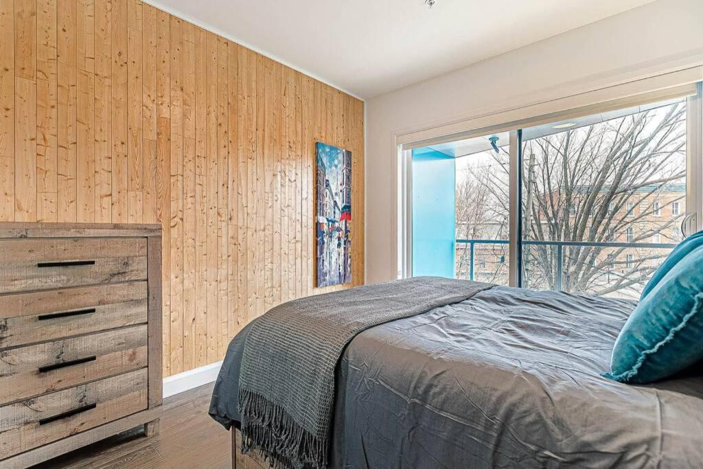 The Hut By Bnbcopilote Ciudad de Quebec Exterior foto