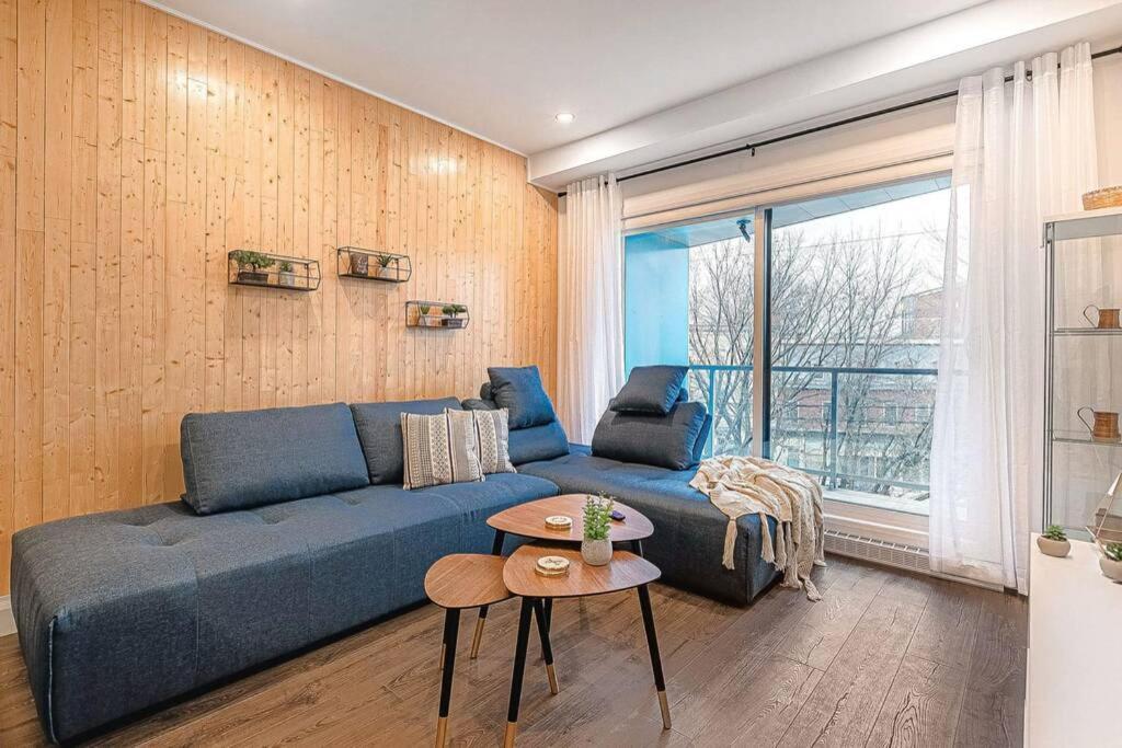 The Hut By Bnbcopilote Ciudad de Quebec Exterior foto