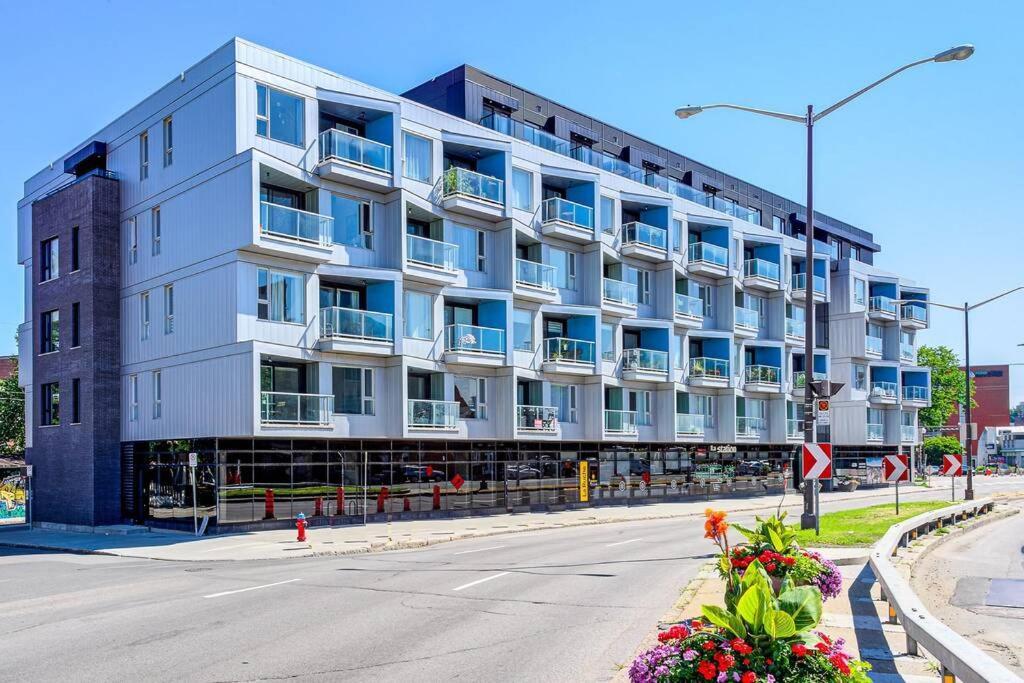 The Hut By Bnbcopilote Ciudad de Quebec Exterior foto